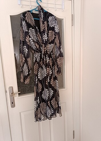 Diğer Sifon elbise