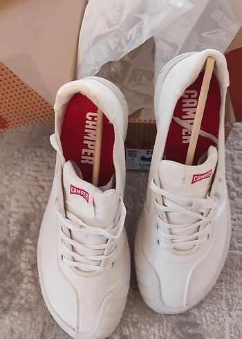 Camper Camper Beyaz Spor ayakkabı