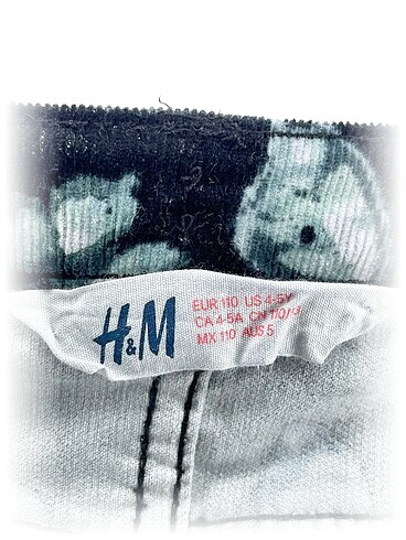 universal Beden H&M Mini Etek %70 İndirimli.