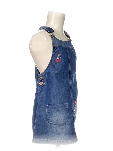 LC Waikiki Kısa Salopet %70 İndirimli. - Görsel 2