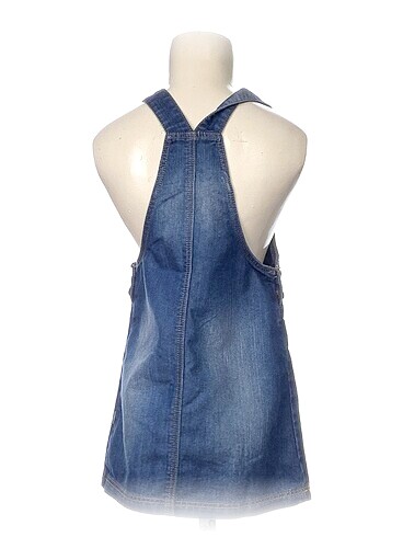 LC Waikiki Kısa Salopet %70 İndirimli. - Görsel 3