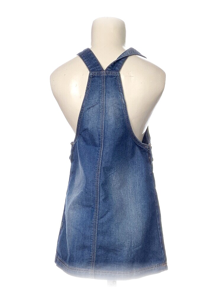 LC Waikiki Kısa Salopet %70 İndirimli. - Görsel 3