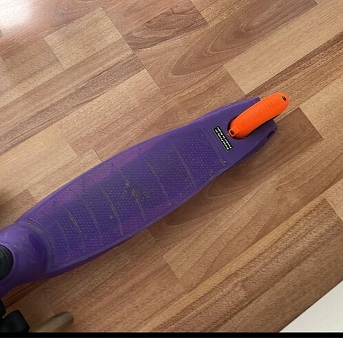 Beden Scooter