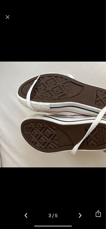 28 Beden Converse