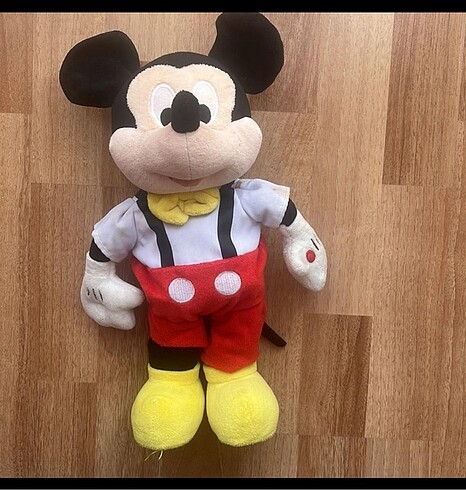 Mickey mouse