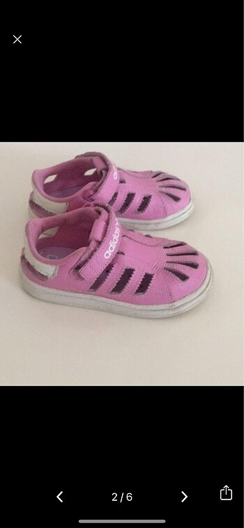Adidas Adidas sandalet