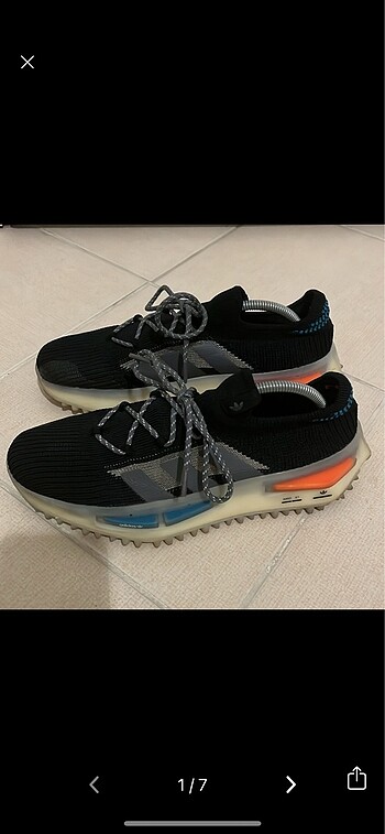 Adidas ayakkabı