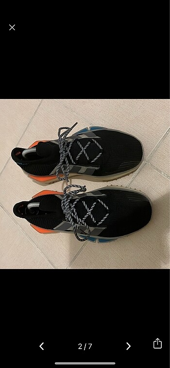 Adidas Adidas ayakkabı