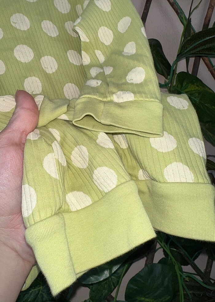 Next ribana tulum - Görsel 5