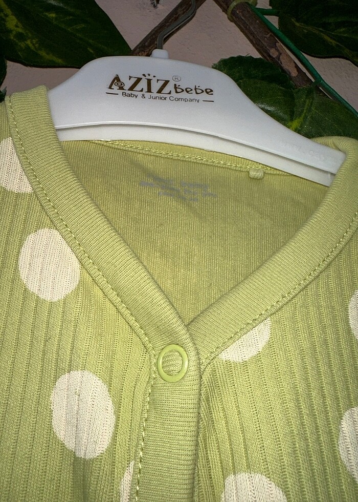 Next ribana tulum - Görsel 2