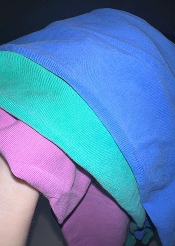 Kız Çocuk Tayt Seti - Görsel 4