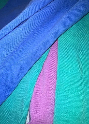 Kız Çocuk Tayt Seti - Görsel 6