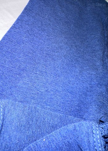 Kız Çocuk Tayt - Görsel 5