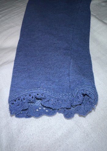 Kız Çocuk Tayt - Görsel 2