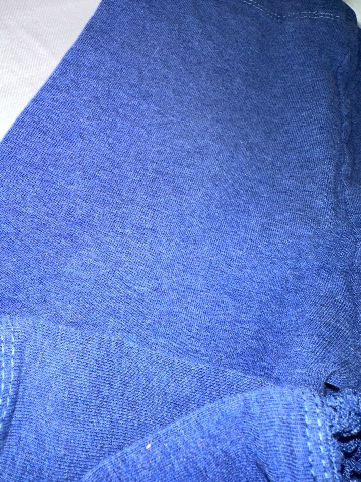 Kız Çocuk Tayt - Görsel 5