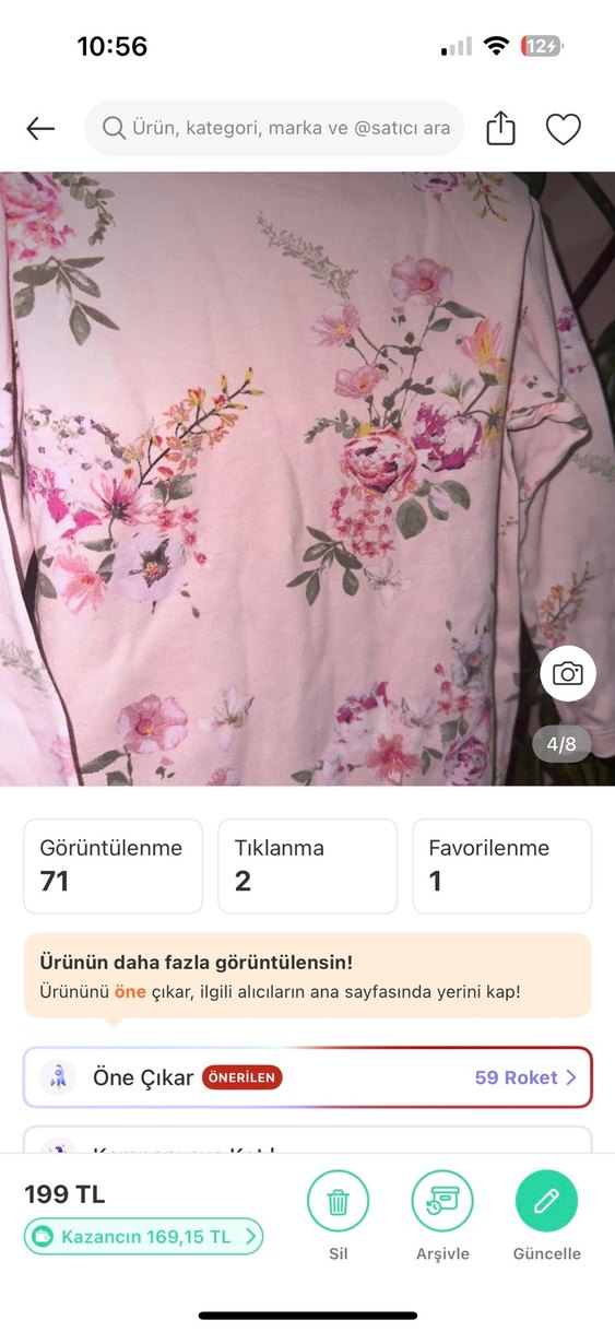 Next body - Görsel 3