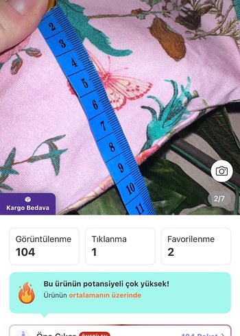 Next elbise - Görsel 2