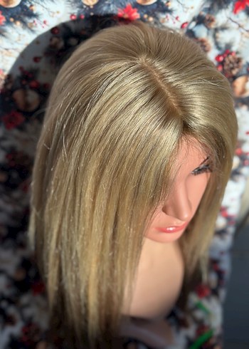 İpek taban sarı tepelik - Görsel 11