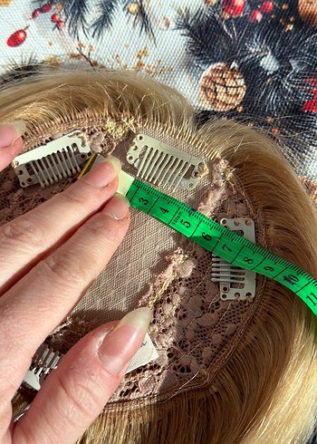 İpek taban sarı tepelik - Görsel 3