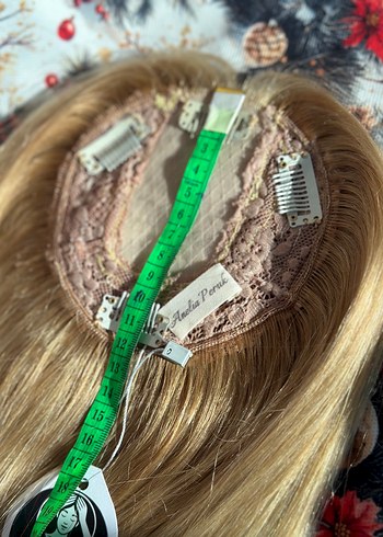 İpek taban sarı tepelik - Görsel 6