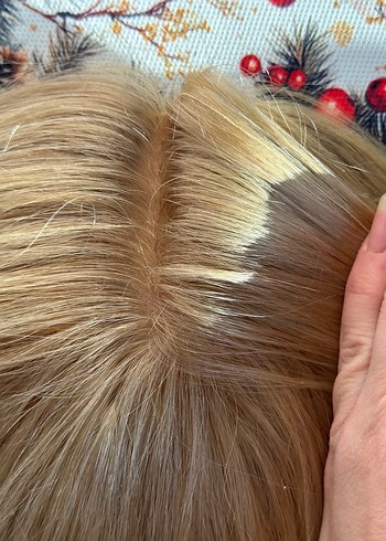 İpek taban sarı tepelik - Görsel 9