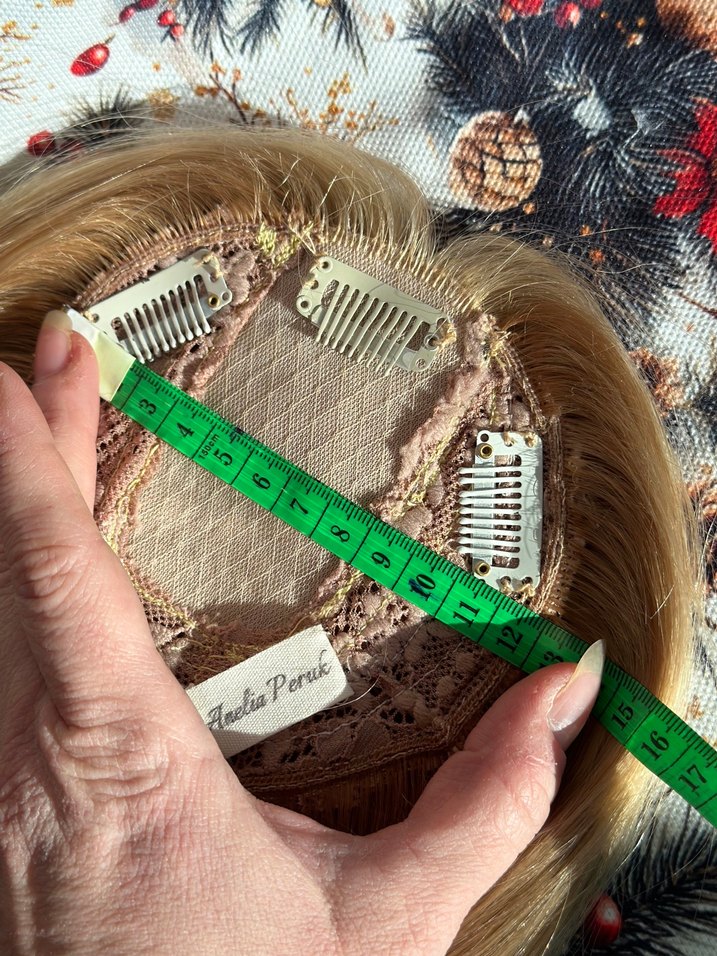 İpek taban sarı tepelik - Görsel 5