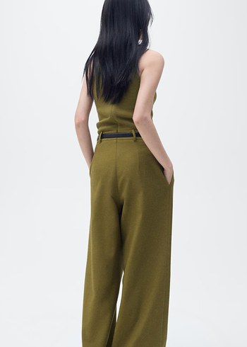 Mango Tulum - Görsel 3