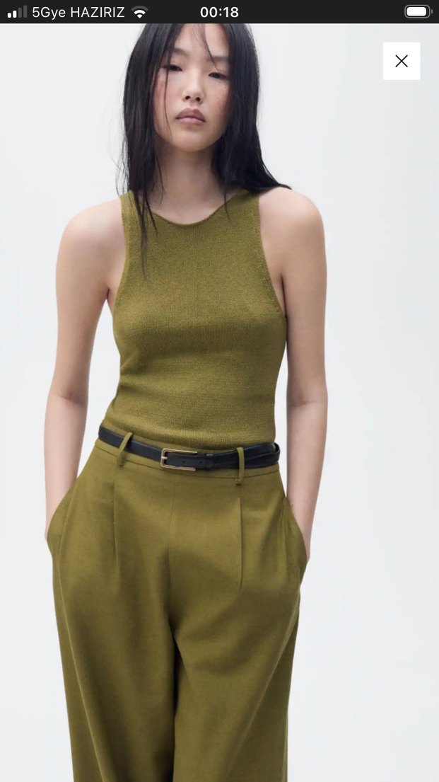 Mango Tulum - Görsel 2