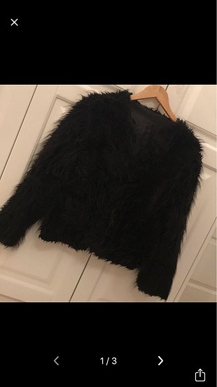Butik ürünüdür