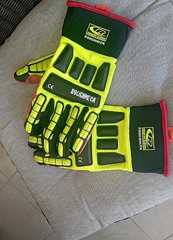 ELDİVEN - Görsel 2