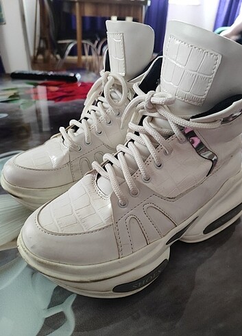 Shoes & More Spor ayakkabı