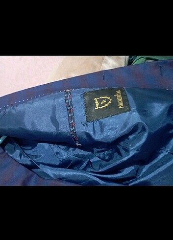 Polo Ralph Lauren TAKIM ELBİSE 