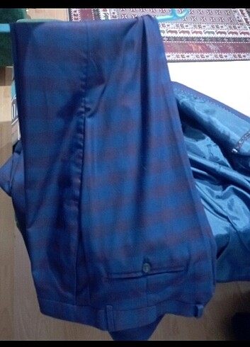 xl Beden TAKIM ELBİSE 