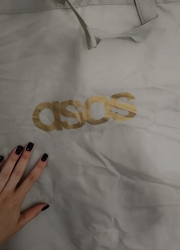 Asos Gelinlik