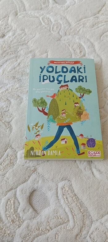 Maceraya Yolculuk Yoldaki İpuçları