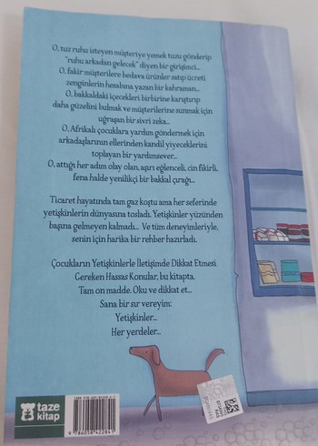  Dedemin Bakkalı - Şermin Çarkacı
