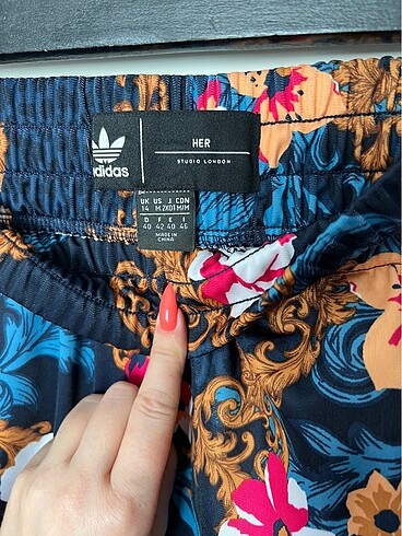 Adidas Adidas limit etek