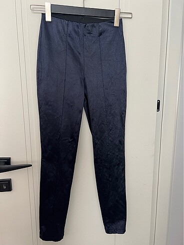 Calzedonia parlak tayt