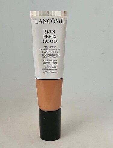 Lancome fondöten