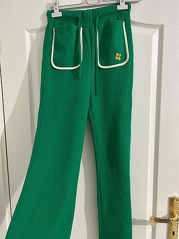 Twist Pantolon