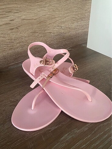 Ted Baker Günlük Sandalet