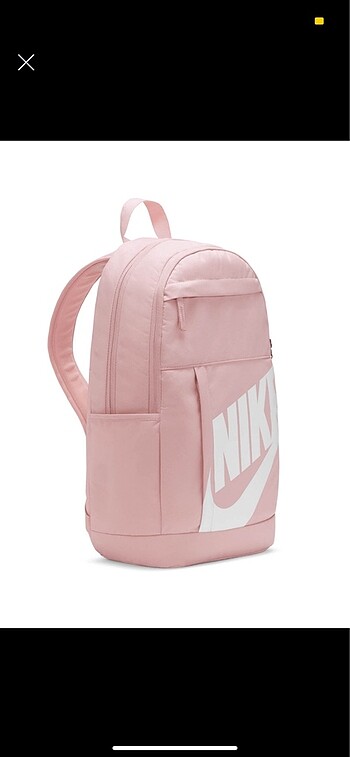  Beden Nike sırt çantası Orjinal