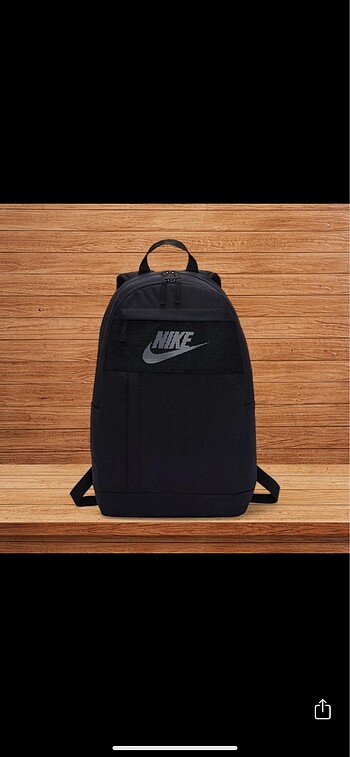Nike sırt çantası