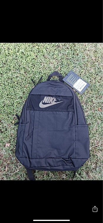  Beden Nike sırt çantası