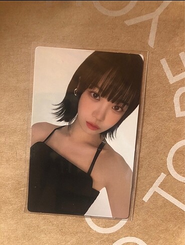 Chaewon flame rises tur pc