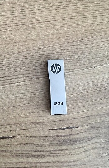 HP Usb Bellek 16gb