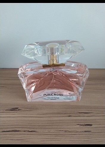 Defacto Pure Rose Parfüm