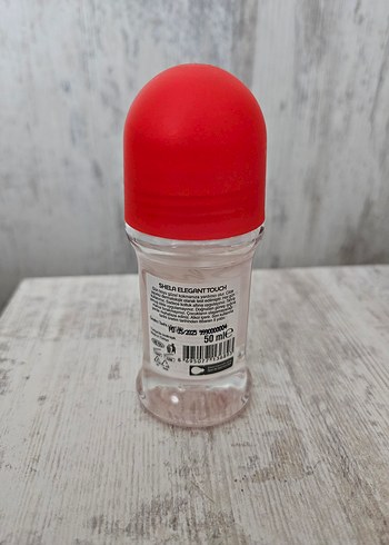 Shela Roll-On Deodorant - Görsel 2