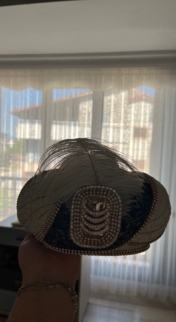 Sünnet Kıyafeti - Görsel 4