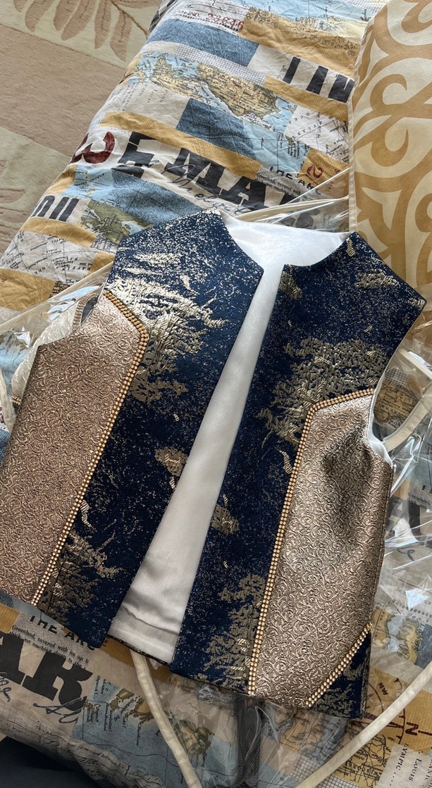 Sünnet Kıyafeti - Görsel 3